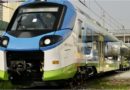 Primer tren de hidrógeno italiano operará desde 2024