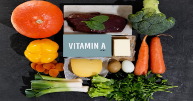 La falta de vitamina A puede ocasionar graves problemas de salud