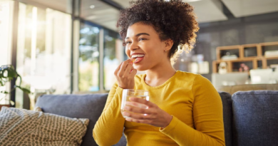 Esto es lo que debe saber sobre el consumo de vitamina A