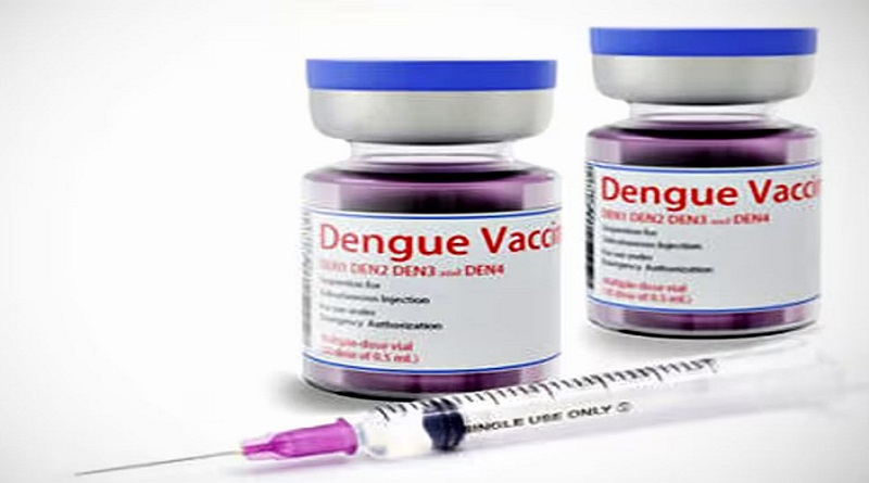 Vietnam probará eficacia de vacuna japonesa contra dengue
