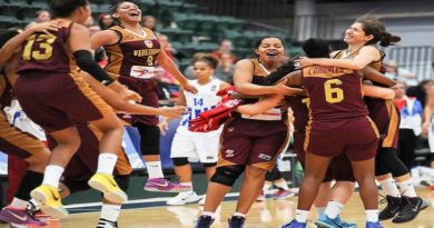Baloncesto femenino tiene sus convocadas