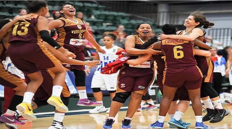Baloncesto femenino tiene sus convocadas