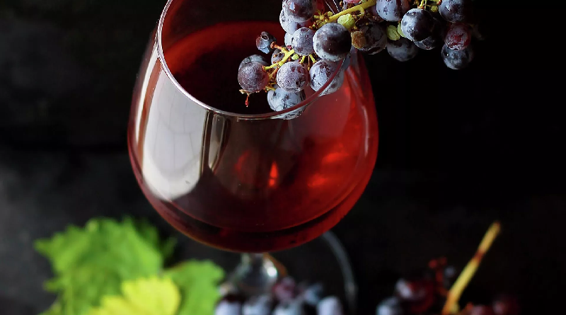 Investigadores proponen método para estudiar residuos de la producción de vino
