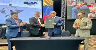 Venezuela firma acuerdos con la OCAI durante el CIII comité ejecutivo de la CLAC