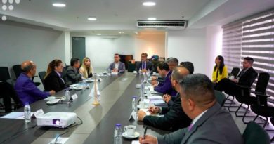 Empresarios de Singapur visitan Venezuela para conocer potencialidades de las ZEE