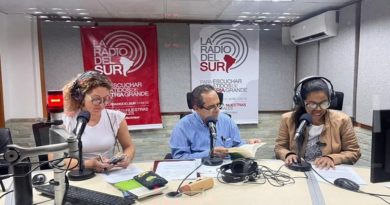 Bolívar creó el Poder Moral para garantizar buen funcionamiento de la República