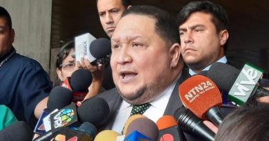 Diputado José Brito: He denunciado lo que a mi modo de ver es una estafa