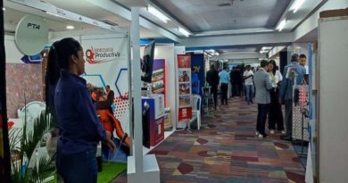 Inicia exhibición Industrial Miranda Produce 2023