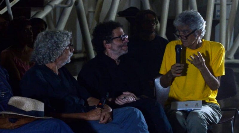 V Bienal del Sur expone consecuencias de dramáticas guerras en el Medio Oriente