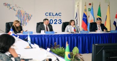 Venezuela recibe a delegaciones de Ciencia y Tecnología de la Celac