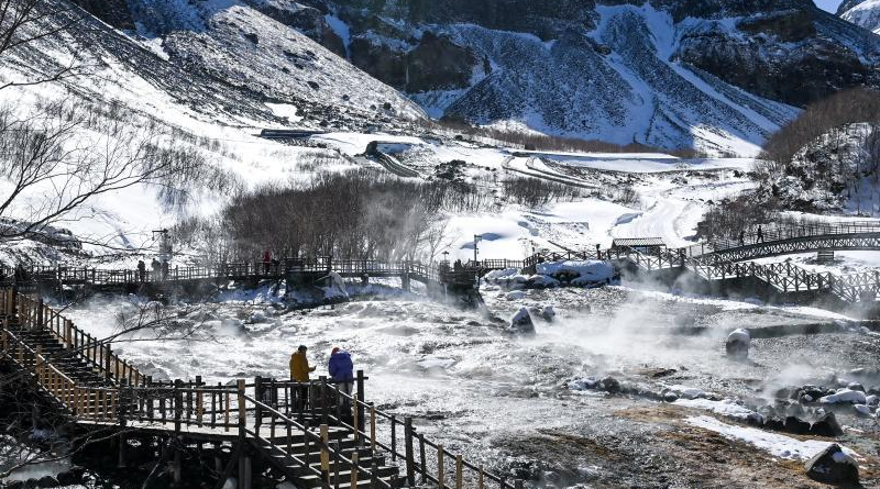 China inicia construcción de nuevo telescopio para misiones lunares