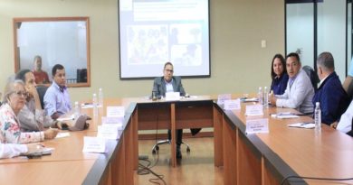 AN estudia proyecto Sistema de Conectividad Comunal en Caricuao