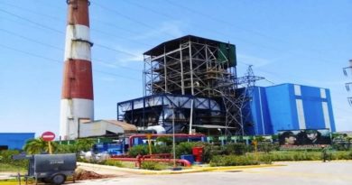 Cuba procura alternativas para el ahorro energético a través de la ciencia