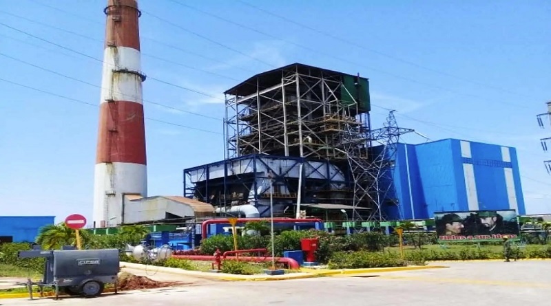 Cuba procura alternativas para el ahorro energético a través de la ciencia