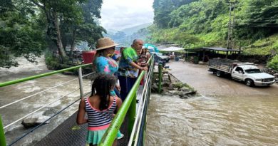 Más de 4 mil personas atendidas por promotores integrales de turismo en Monagas