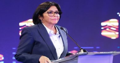 Venezuela jamás renunciará a la defensa territorial por la Guayana Esequiba