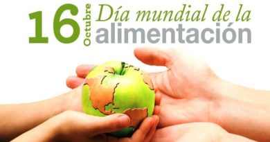 Venezuela celebra Día Mundial de la Alimentación