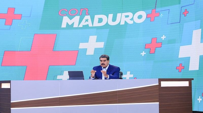 Renovación del diálogo con la oposición garantizará una fiesta electoral en Venezuela