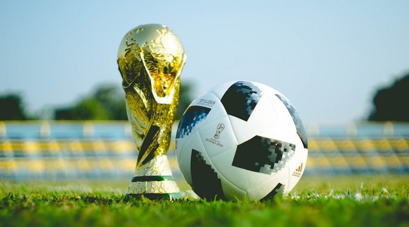 Mundial de Fútbol 2030 se jugará en tres continentes