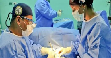 Más de 4 mil 200 intervenciones realizadas a través del Plan Quirúrgico en Barinas