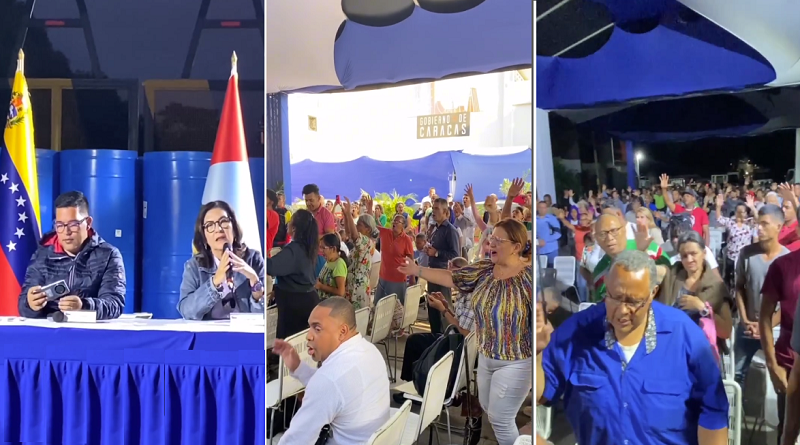 Mi Iglesia Bien Equipada atiende más de 2.900 templos religiosos