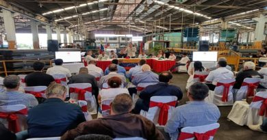 Ley de Exportaciones no Petroleras creará Agencia Internacional de Promoción