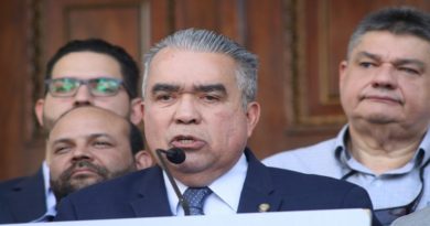 Diputados opositores adecos denuncian engaño y alta abstención en primarias