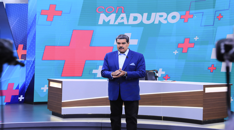 Venezuela amplía conceptos en descolonización de Nuestra América  