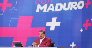 Con Referéndum del Esequibo pueblo dará argumentos para decisiones colectivas