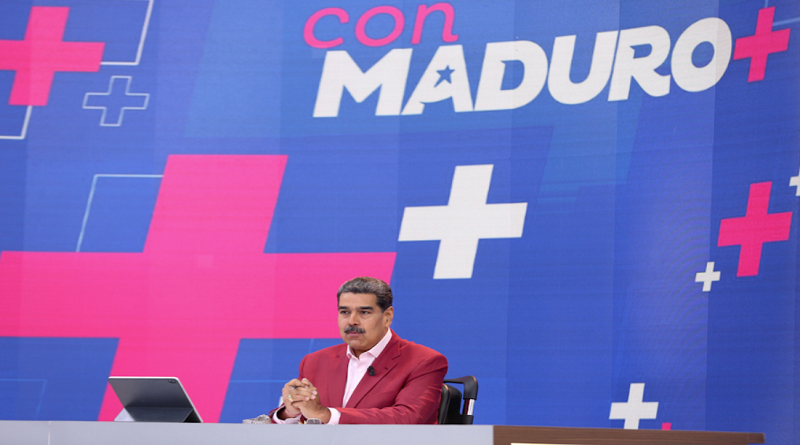 Con Referéndum del Esequibo pueblo dará argumentos para decisiones colectivas