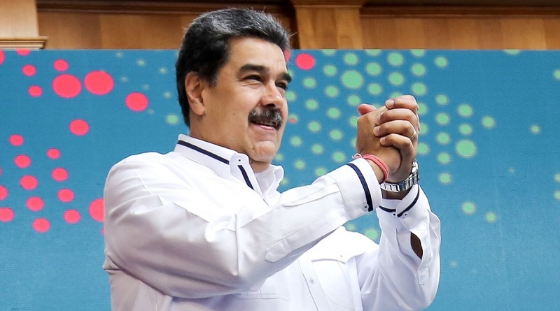 Presidente Maduro invita a cultores a inscribirse en Gran Misión Viva Venezuela