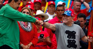 Dataviva | Más del 60% de los venezolanos votaría por el candidato del PSUV