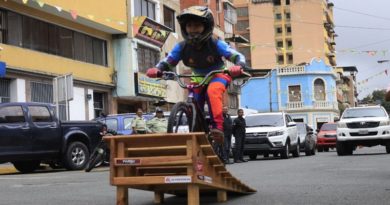 Consejos comunales de Miranda organizan plan de masificación deportiva