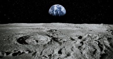 China invita a la comunidad internacional colaborar en misión lunar Chang’e-8
