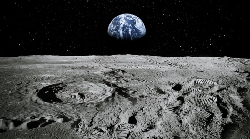 China invita a la comunidad internacional colaborar en misión lunar Chang’e-8