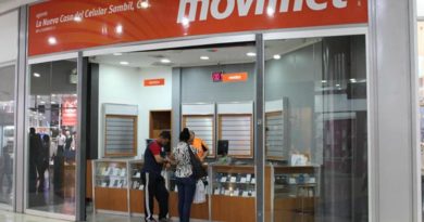 Exhortan a actualizar líneas Movilnet
