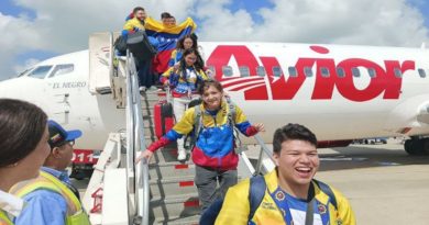 Venezuela va de victoria en victoria con su juventud creativa