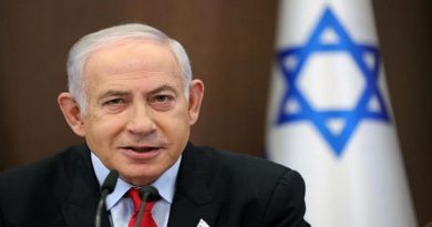 Netanyahu amenaza: Israel "cambiará Oriente Próximo" con respuesta militar