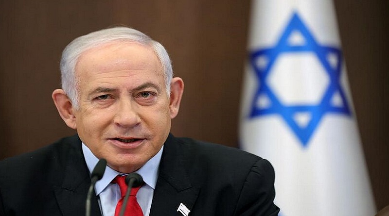 Netanyahu amenaza: Israel "cambiará Oriente Próximo" con respuesta militar