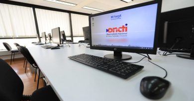 Inicia Campaña Nacional de Recolección de Datos de Investigación y Desarrollo