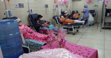 Ruta Oncológica atiende a más de 115 paciente en La Guaira