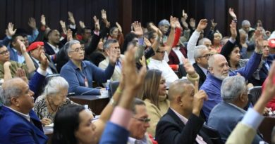 AN crea Comisión Especial del Futuro que evaluará avances en materia tecnológica