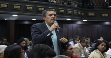 Poder Legislativo enaltece relaciones Venezuela-India en su 64° aniversario