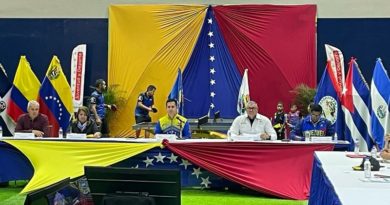 Juegos Deportivos Escolares Centroamericanos y del Caribe reunirá a más de dos mil atletas