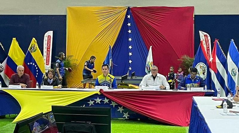 Juegos Deportivos Escolares Centroamericanos y del Caribe reunirá a más de dos mil atletas