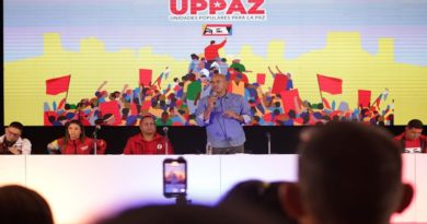 Conforman equipo de las Uppaz en Miranda