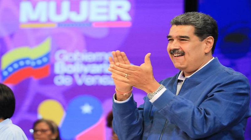Jefe de Estado: Unión del pueblo es fundamental para el diálogo, entendimiento y la paz