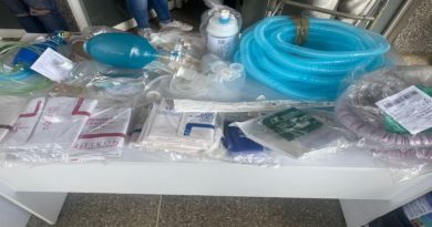Entrega de insumos y medicinas fortalece atención en hospital de El Furrial