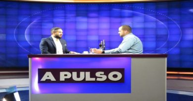 Diputado Nicolás Maduro Guerra: Con el diálogo ganó Venezuela