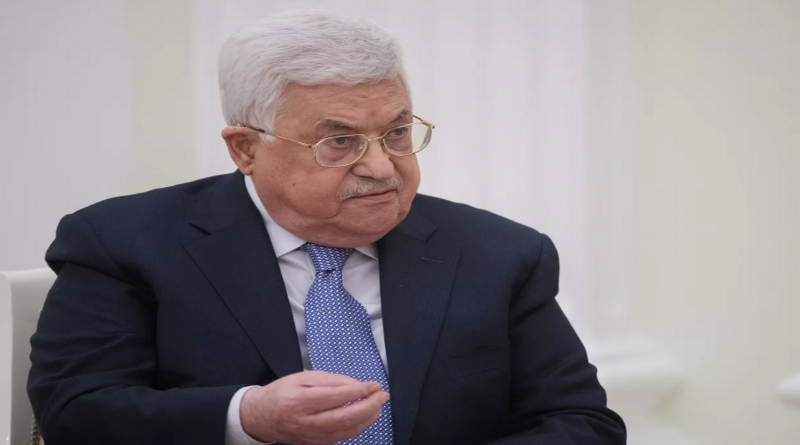 Presidente Abás llama a enviar ayuda humanitaria a la Franja de Gaza